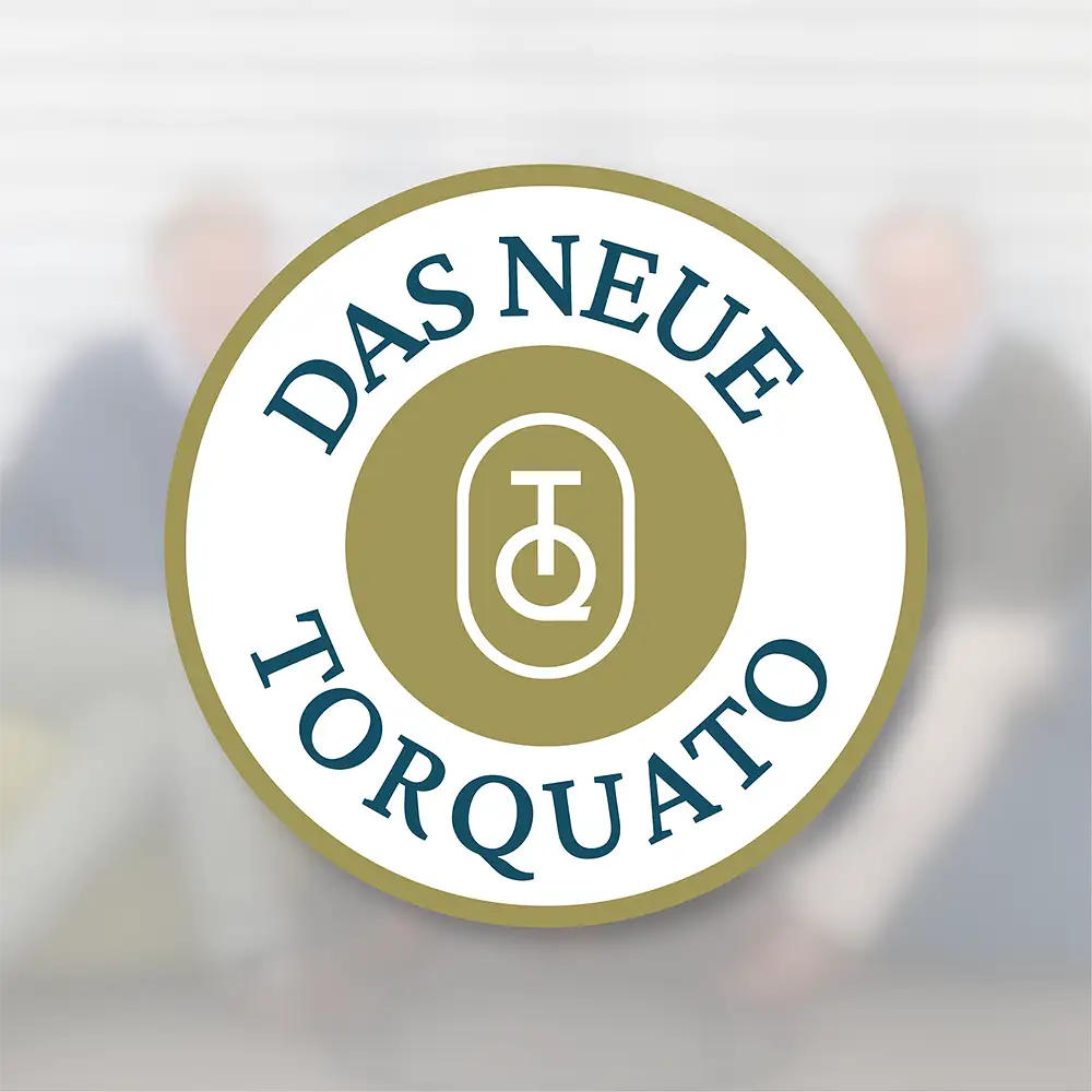 Das neue Torquato Das neue Torquato